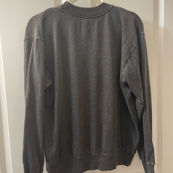 Ultra soft Holly Jolly sweatshirt new with tags - Picture 2 of 3